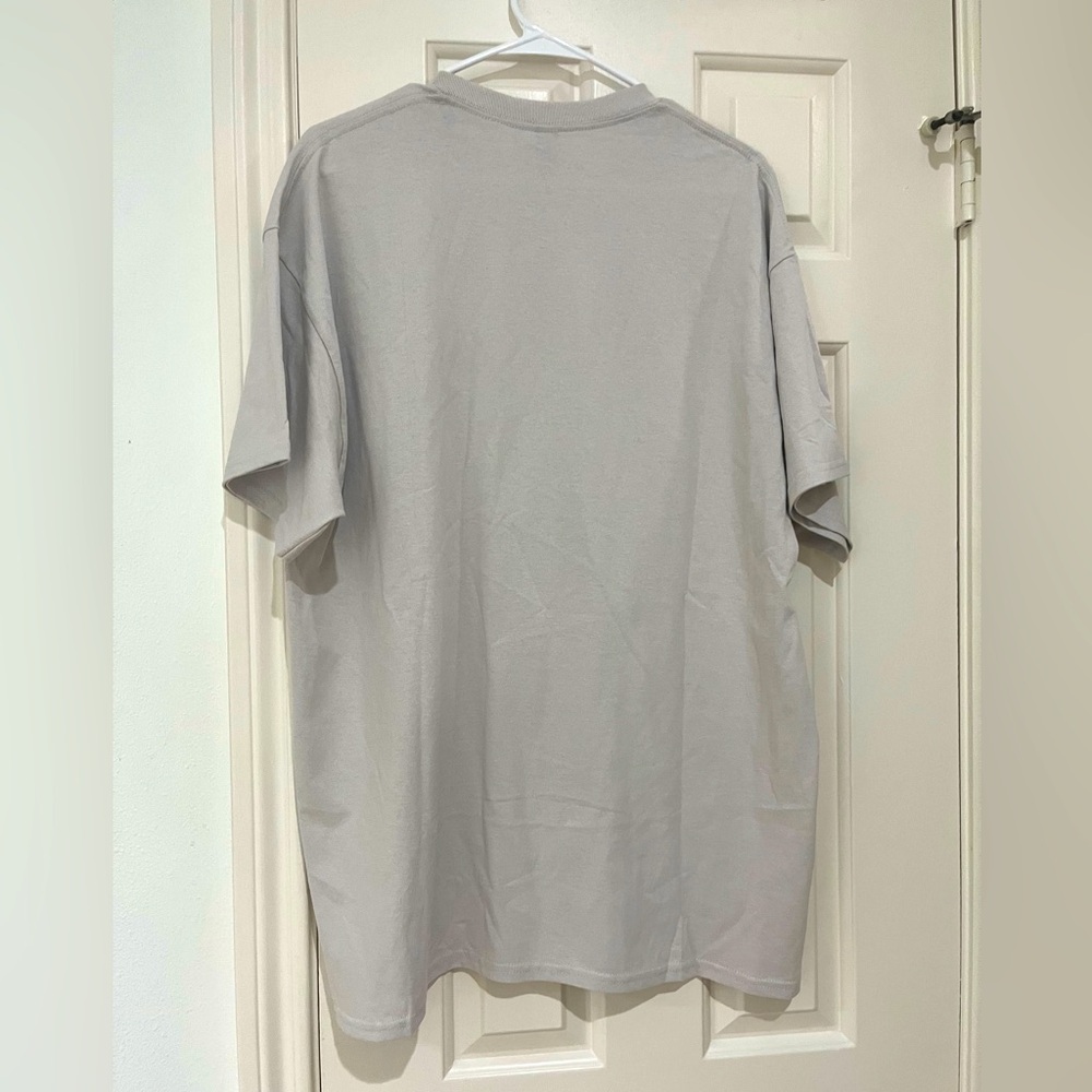 Gildan NWT Thankful Mama Short Sleeve Tee size XL - Picture 2 of 4